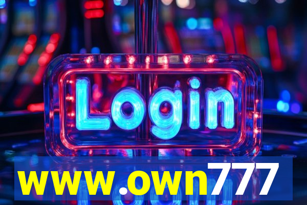 www.own777