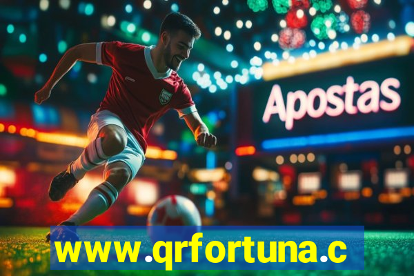 www.qrfortuna.com