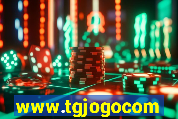 www.tgjogocom