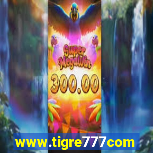www.tigre777com