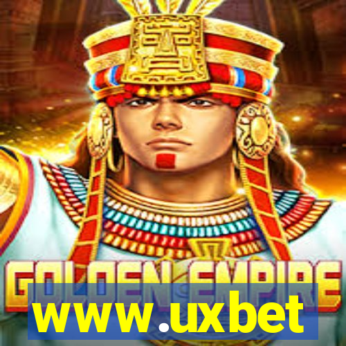 www.uxbet