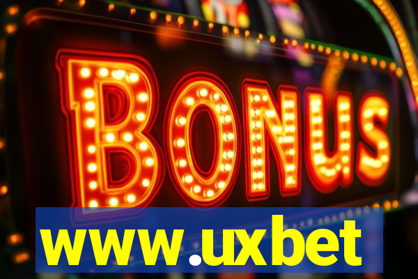 www.uxbet
