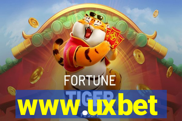 www.uxbet