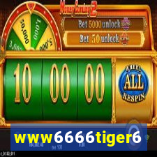 www6666tiger6