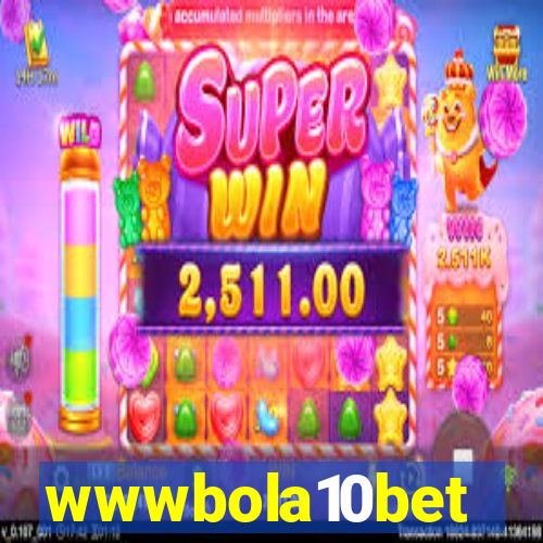 wwwbola10bet