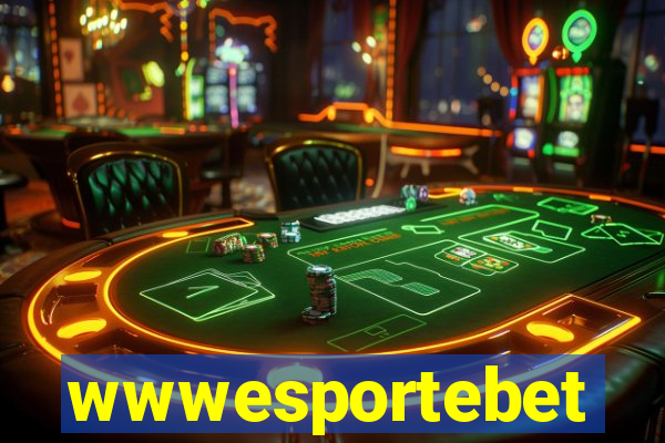 wwwesportebet