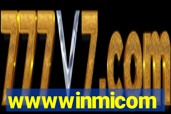 wwwwinmicom