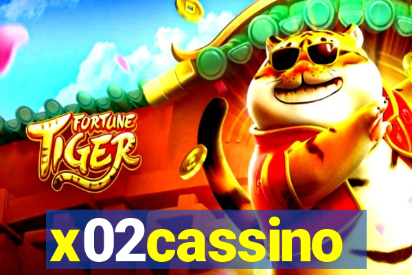 x02cassino