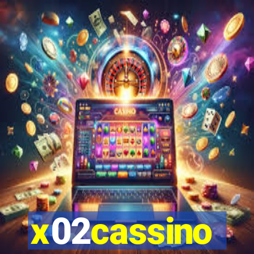 x02cassino