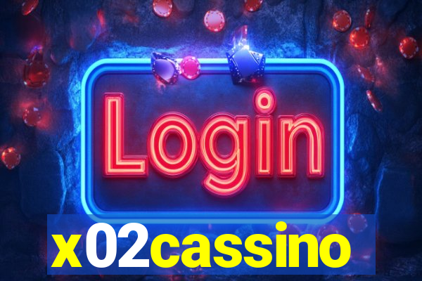x02cassino