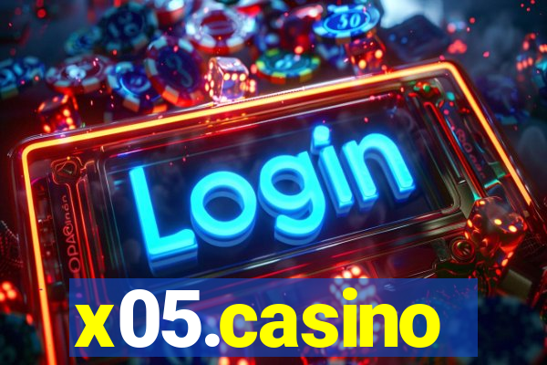 x05.casino