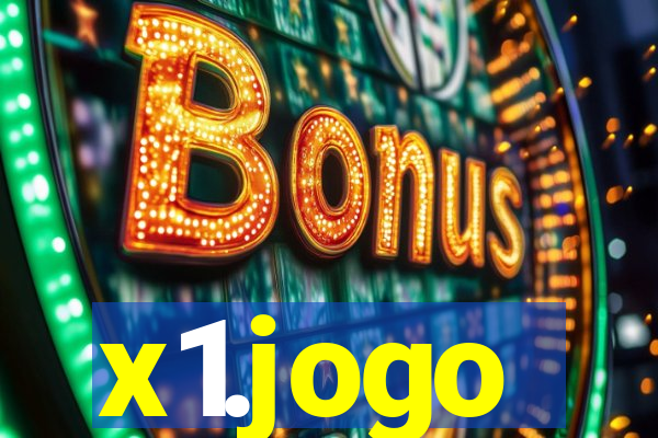 x1.jogo