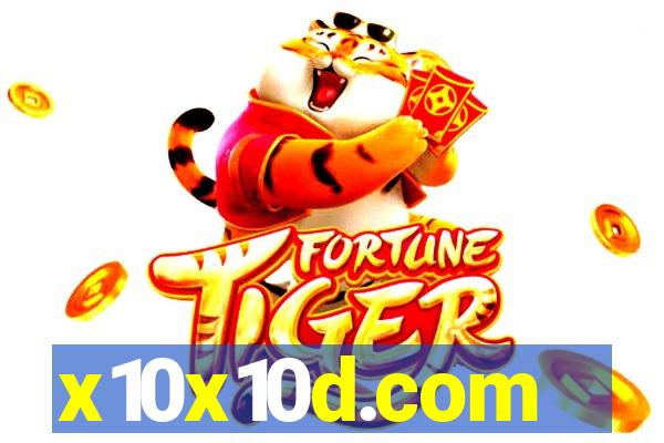 x10x10d.com