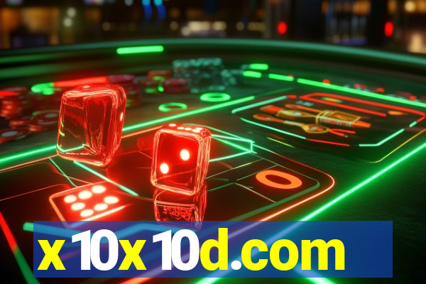 x10x10d.com