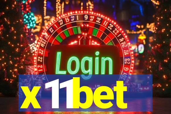 x11bet