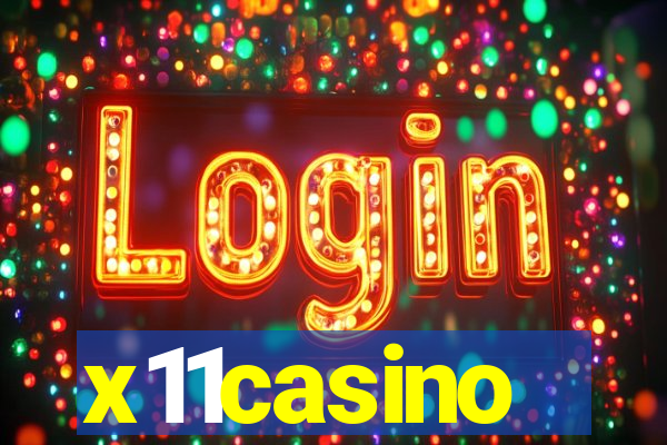 x11casino