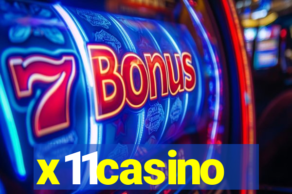 x11casino