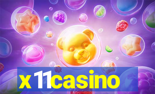 x11casino