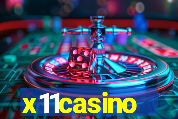 x11casino