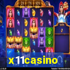 x11casino