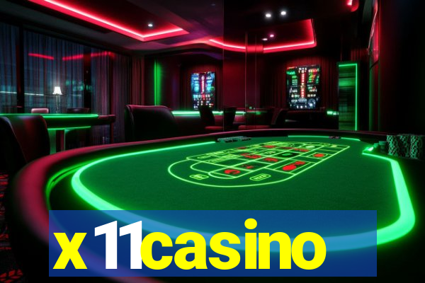x11casino