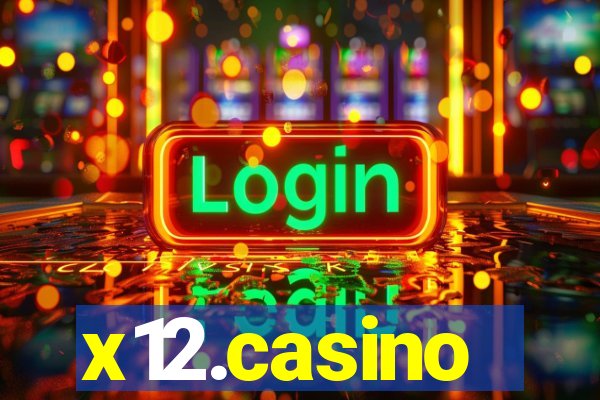 x12.casino
