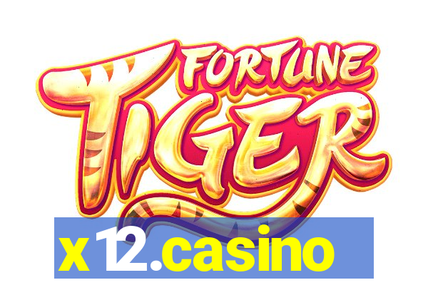x12.casino