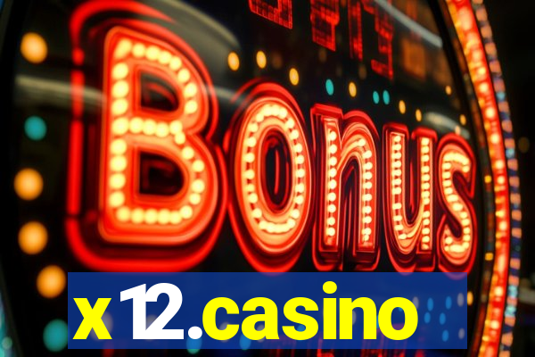 x12.casino
