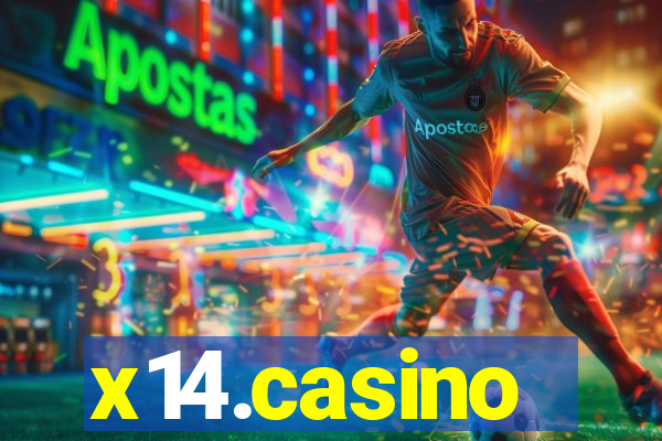 x14.casino