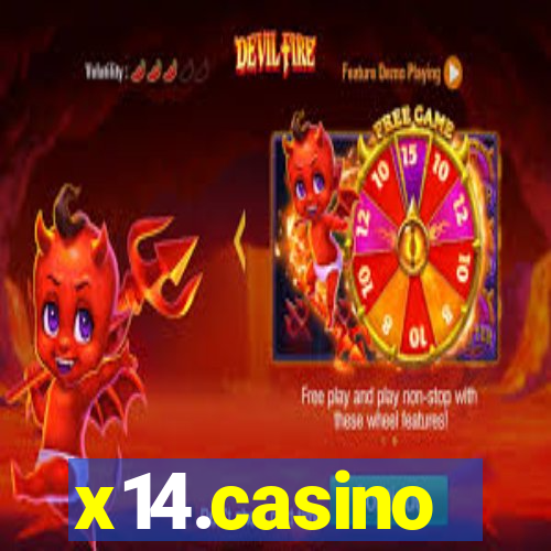 x14.casino