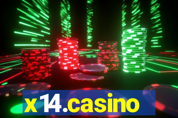 x14.casino