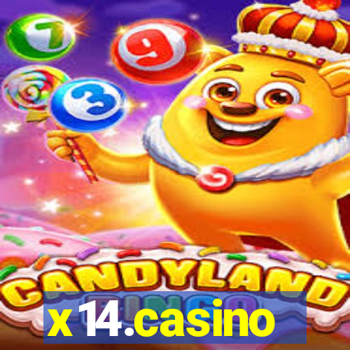 x14.casino
