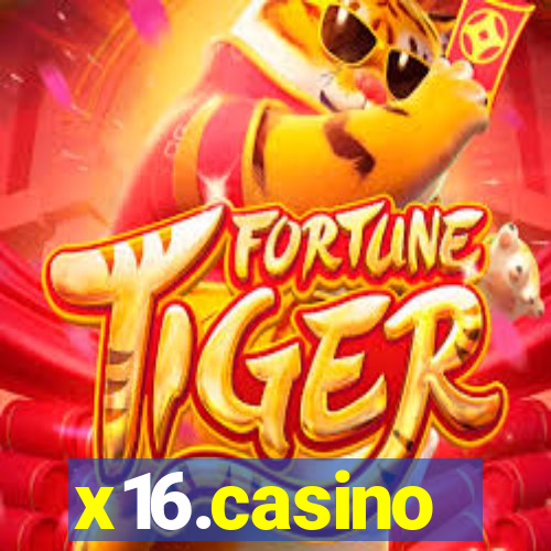 x16.casino