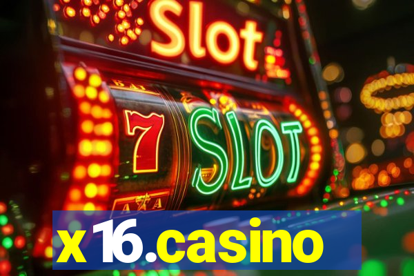 x16.casino