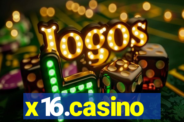 x16.casino
