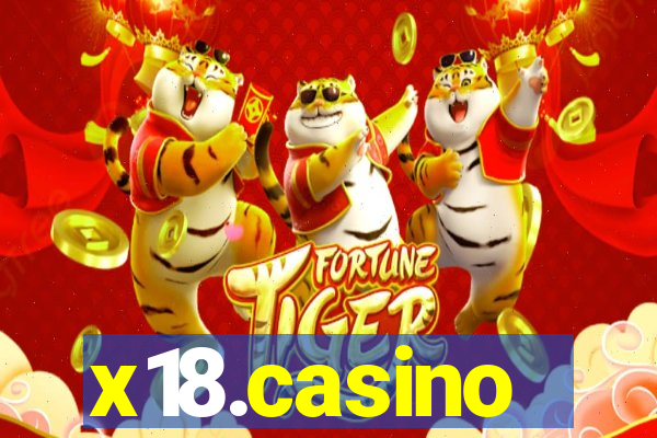 x18.casino