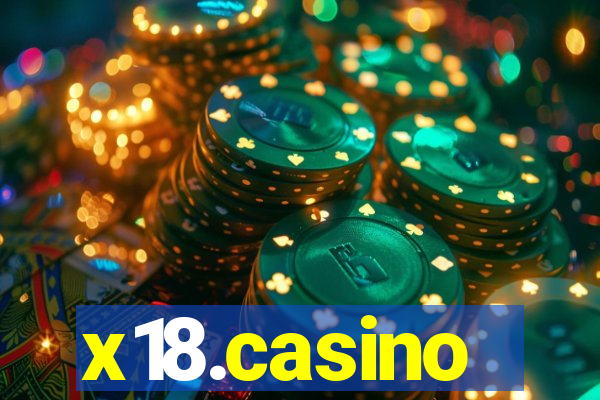 x18.casino