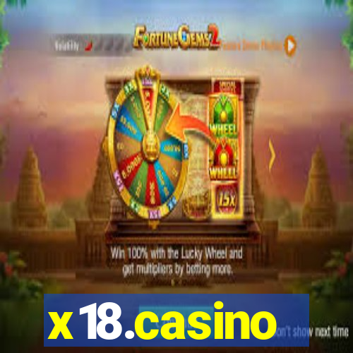 x18.casino