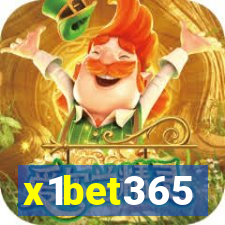 x1bet365