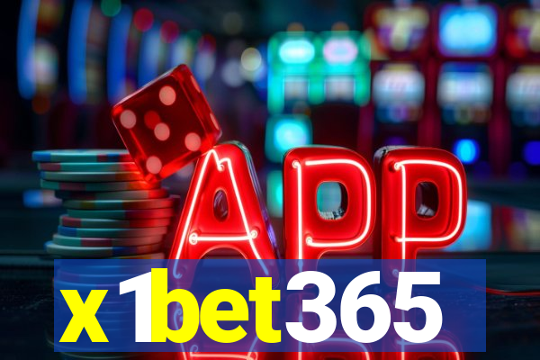 x1bet365