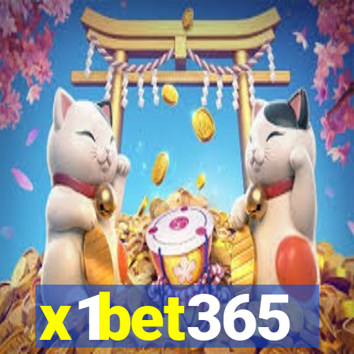 x1bet365