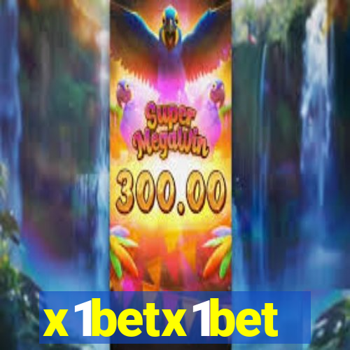 x1betx1bet