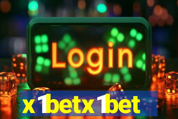 x1betx1bet