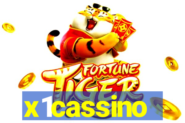 x1cassino