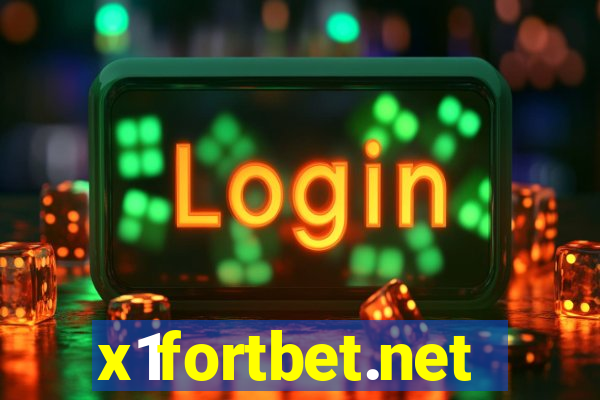 x1fortbet.net