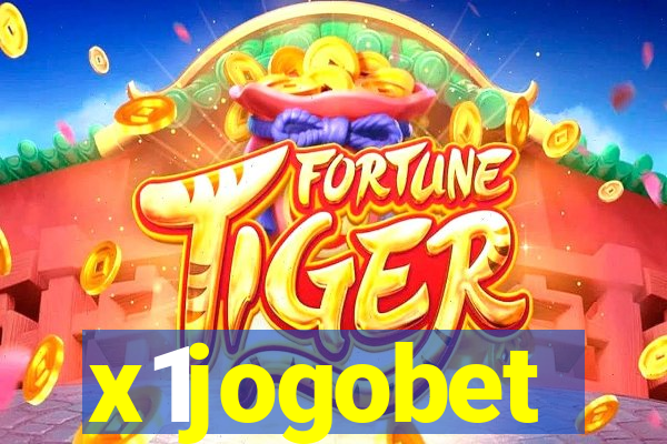 x1jogobet