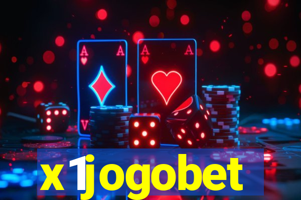 x1jogobet