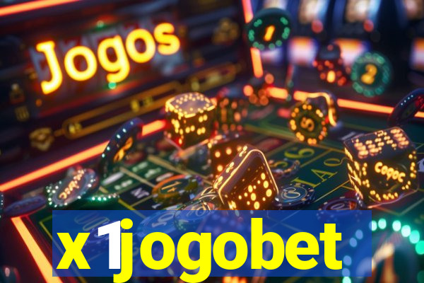 x1jogobet