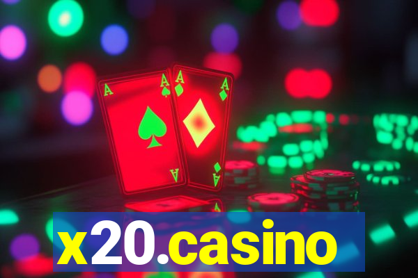 x20.casino