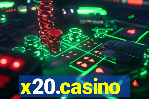 x20.casino